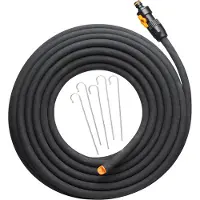 Fiskars Tuyau d'arrosage 15 m 1025935