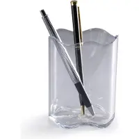 Durable 1701235400 Porte-stylo en plastique