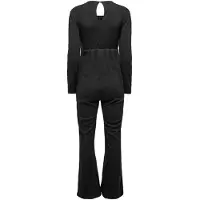 ONLY Maternity Combinaison noir