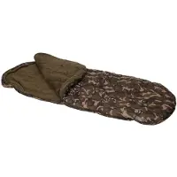 Fox International Camolite Xl Sleeping Bag Marron