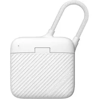 PGYtech CreateMate High-speed Mini Card Reader Case (Blanc Ivoire)