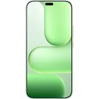 Huawei 600 Lite 16,8 cm (6.6") Double SIM Android 16.0 5G USB Type-C 8 Go 256 Go 6520 mAh Vert