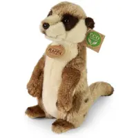 Rappa Suricate en peluche 24 cm ECO-FRIENDLY