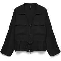 Vero Moda Chemisier à Manches Longues Katie