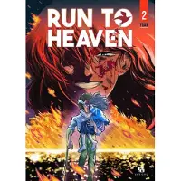 Ankama Run to heaven - Tome 02 - Toan