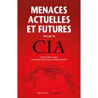 Des Equateurs Eds Menaces actuelles et futures vues par la CIA - National Intelligence Council (USA)
