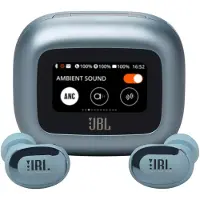 JBL Live Buds 3 Bleu