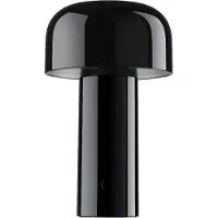 Flos Luminaires d'extérieur , Bellhop, dimmable, Noir, Salon / séjour, Plastique, Design