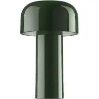 Flos Luminaires d'extérieur , Bellhop, dimmable, Vert, Salon / séjour, Plastique, Design