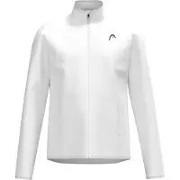 Head Racket Club 25 Jacket Blanc XL Homme