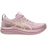 Asics Chaussure de course orange / éosine / blanc