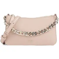HUGO Sac bandoulière 'Love' rose ancienne