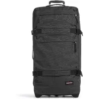 Eastpak - Valise 115L - Transit'r Plus L Black Denim - Gris