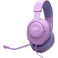 JBL Quantum 100M2 Rose