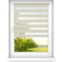 Time4blinds , Mini store, sans perçage, côté Droite, 1200x1400mm, Crème