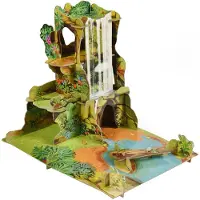 Papo Jungle - 25 Parties - 46 cm - - UneTaille - Jouets