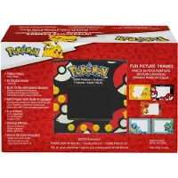 Pokémon Interative Camera Rouge Enfants