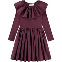 Molo Robe - Rib - Cille - Baies des bois - - 7-8 ans (122-128) - Robe
