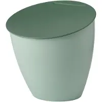 Mepal Calypso, Poubelle, Vert