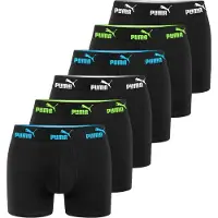 Puma Boxers noir