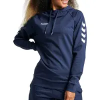 Hummel Go Cotton Hoodie Femmes