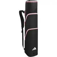 Adidas Sac bâton de hockey VS.6 Noir/Pink Spark