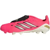 Adidas Chaussure de sport 'Predator Elite' rose / noir
