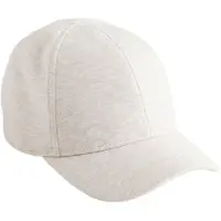 Next Chapeau beige chiné