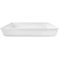 Nedis Bacs de récupération - 70 x 70 x 10 cm