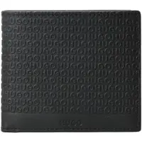 HUGO Ethon Mg 10278116 Wallet Noir Homme