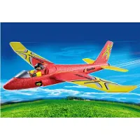 Playmobil 4214 Planeur "Extrême"