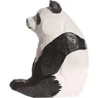 Wudimals Figurine Panda