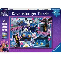 Ravensburger Puzzle Kpop Demon Hunters XXL 300 pièces
