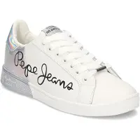 Pepe Jeans Chaussures Brompton Mania, PLS30864800, taille : 37