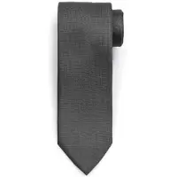 Suitable Cravate anthracite