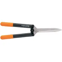 Fiskars Taille-haie Powerlever Hs52