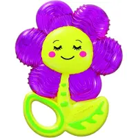 Clementoni Baby-gekühlte Beisserblüte (3 Mois)