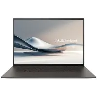 Asus Ordinateur Portable Zenbook S UM5606KA-DRRK147W 16" AMD Ryzen AI 7 24 Go RAM 1 To SSD Gris - Azerty Français