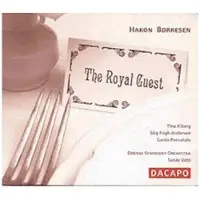 DA CAPO The Royal Guest