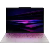 Lenovo PC portable Yoga Slim 7 Ultra 14" Ecran tactile 2.8K 120 Hz Copilot+PC Intel Core Ultra 7 32 Go RAM 1 To SSD Beige