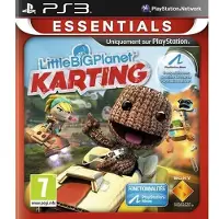 Littlebigplanet Karting - Essentials PS3