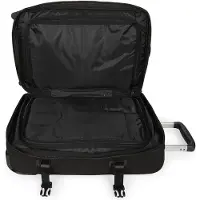 Eastpak Valisette 'Transit'r Plus S' noir