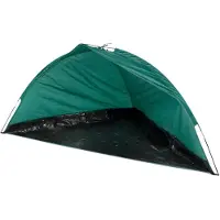 Regatta Beach Shelter Vert