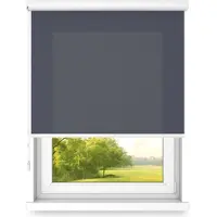 Time4blinds , Store enrouleur côté, Gauche, 1700x2500mm, Graphite