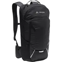 Vaude - Sac à dos de VTT - Ledro 12 Black - Noir