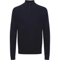 Blend Pull-over 'Codford' noir