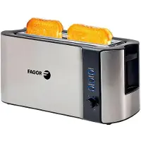 Fagor Grille-pain Bigtoast 1000w