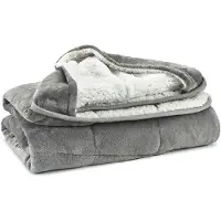 B2X Oreiller Konbanwa - Couverture lestée - 4,5kg