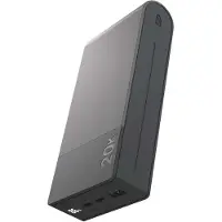 GP Powerbank M2+ 20000mAh Gris