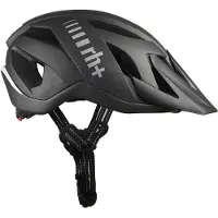 RH+ Casque 3 In 1 Noir XS-M Noir XS-M